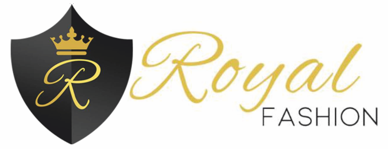 Logo Royal Fashion